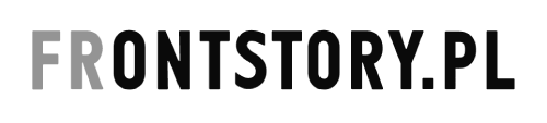 Magazyn Fundacji Reporterów FRONTSTORY.PL