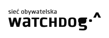 Sieć Obywatelska Watchdog Polska