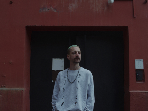 05.05Mon 18:10 - Teatr Miejski w Lesznie