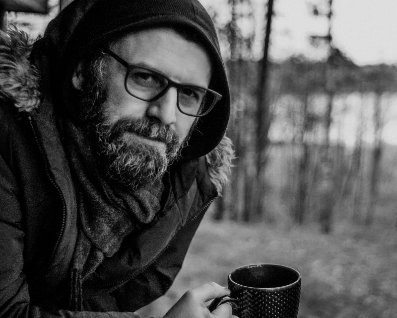 Rozmowa z Tomaszem Wolskim, reżyserem filmu „Zwyczajny kraj"