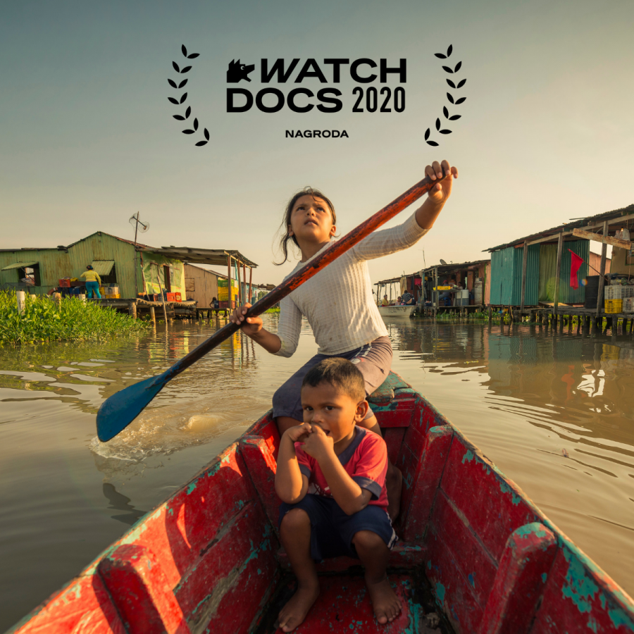 Znamy zwycięski film 20. MFF WATCH DOCS!