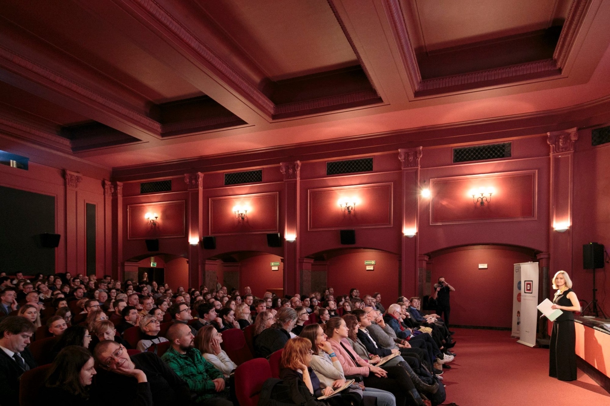 Ogłaszamy rekordową frekwencję 20. MFF WATCH DOCS i daty tegorocznego festiwalu!