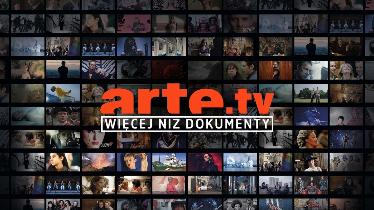 WATCH DOCS poleca: Arte po polsku