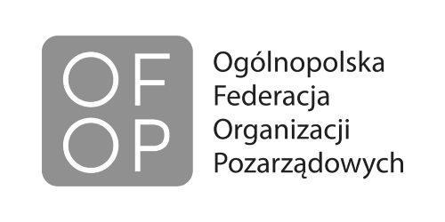 Ogólnopolska Federacja Organizacji Pozarządowych (OFOP)