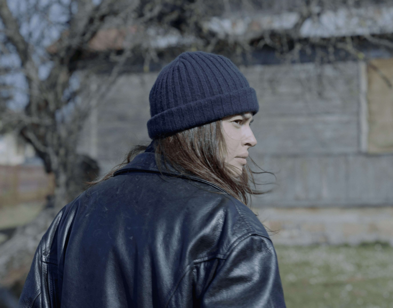 „Mur” Kasi Smutniak filmem otwarcia 23. WATCH DOCS