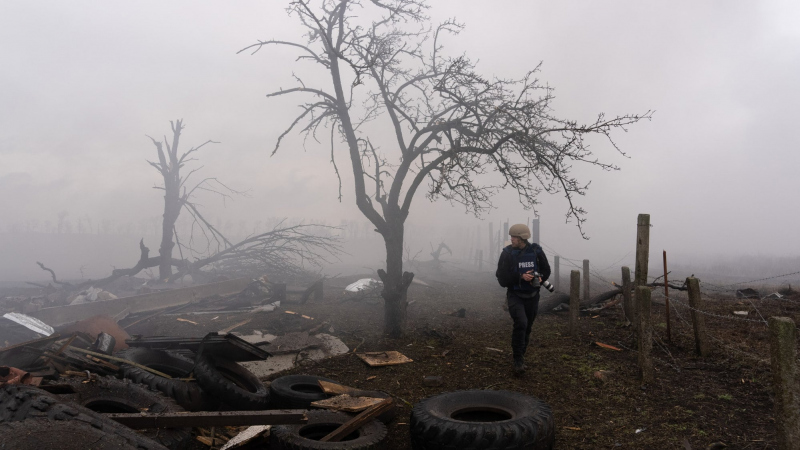 Znamy laureatów 23. WATCH DOCS. Prawa człowieka w filmie!