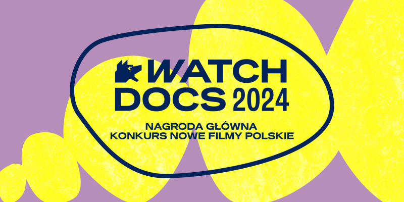 Pokaz zwycięskiego filmu - Konkurs Nowe Filmy Polskie (Być jak Mikołaj)