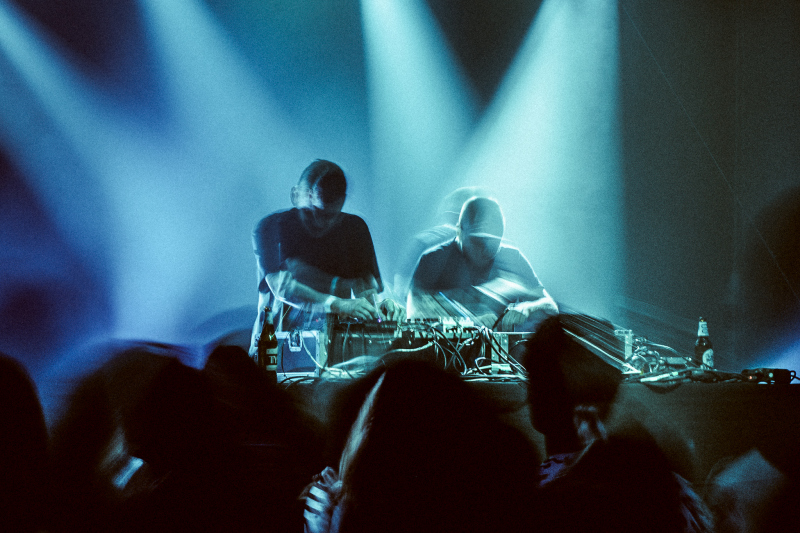 RYSY DJ SET