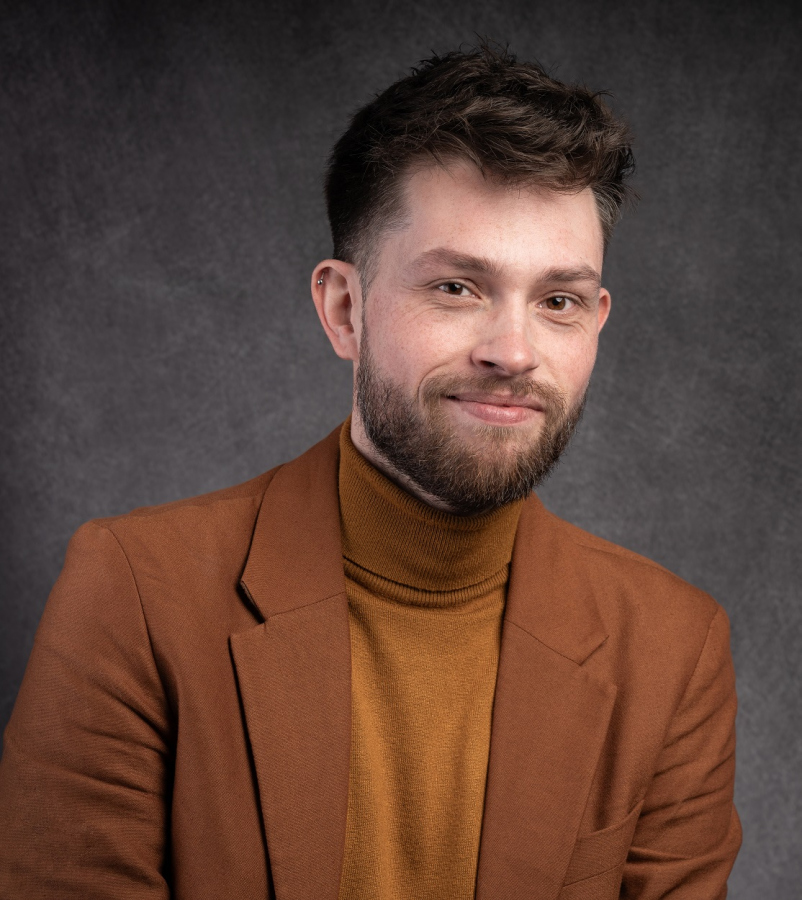 Towards Equality. Rethinking Otherness | A meeting with Dr. Michał Bomastyk