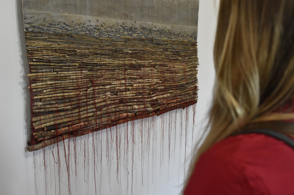 CURATORIAL TOURS: TRANSFIGURATIONS OF NATURE | LIGHT AND TEXT