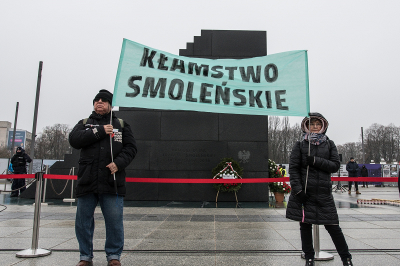 Spotkanie z Robertem Kowalskim i Filipem Różańskim