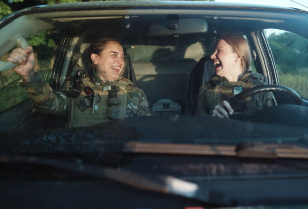 Ukraine. New Narratives