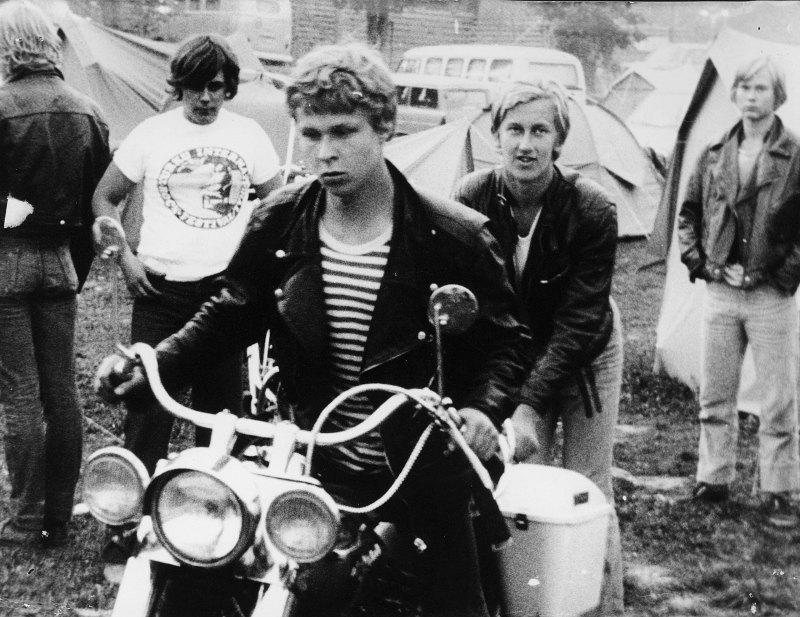 Do diabła! Obrazki z Finlandii