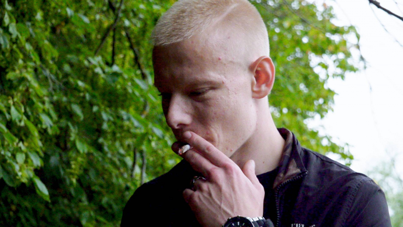 Jeśli dzisiaj umrę