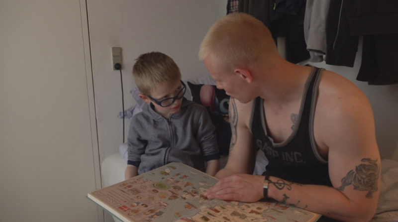 Z pokolenia na pokolenie: toksyczni rodzice, zagubione dzieci. Dyskusja po polskiej premierze filmu „Jeśli dzisiaj umrę”