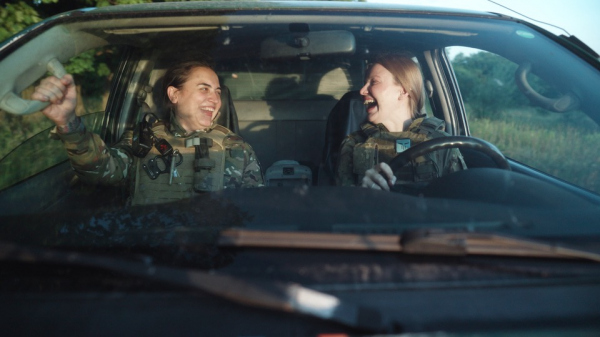 Ukraina. Inne spojrzenie