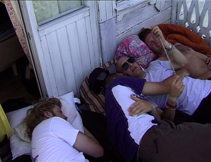 Niech inni zajmą się miłością