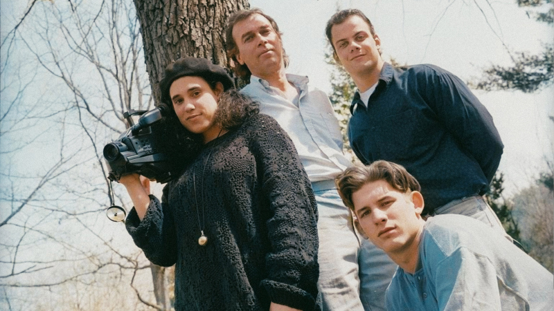 Śmietnisko młodości