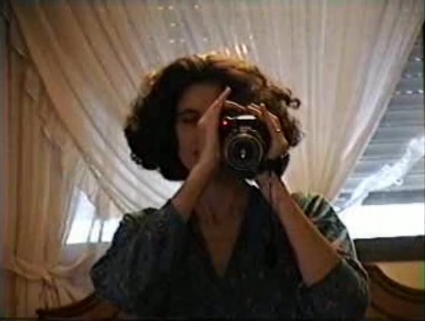 Niebo nad Palestyną