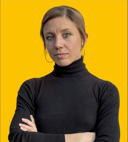 Spotkanie "Optymizm i humor w projektowaniu zmiany społecznej"