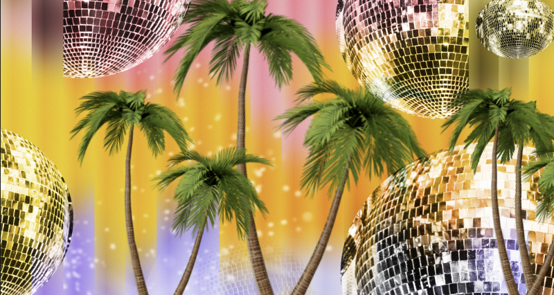 DOCUMENTARY FILMMAKERS PARTY