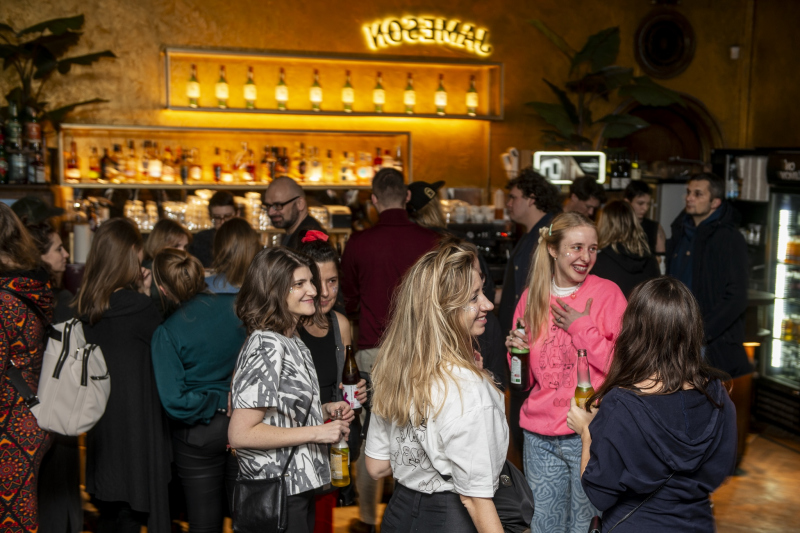 CLOSING PARTY OF THE FESTIVAL AND HUMAN RIGHTS DEFENDERS RALLY