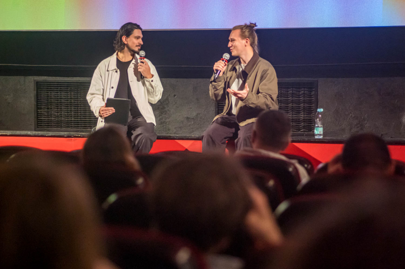 Nie siedź w domu, chodź do kina! Sobota na WATCH DOCS