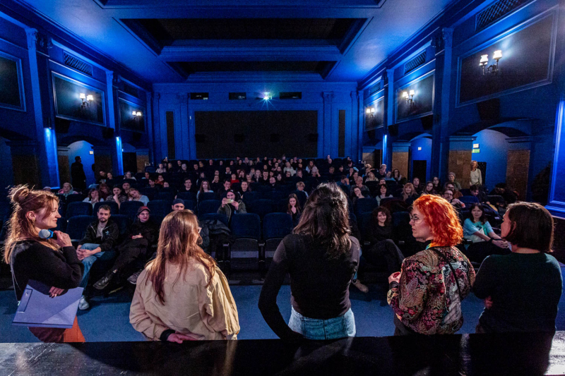 We're halfway through - time to pick up the pace!