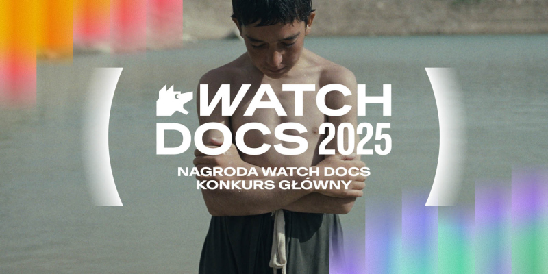 Pokaz zwycięskiego filmu w Konkursie Głównym – Kabul. Modlitwa wojownika