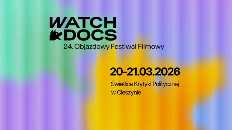 Official opening of the festival