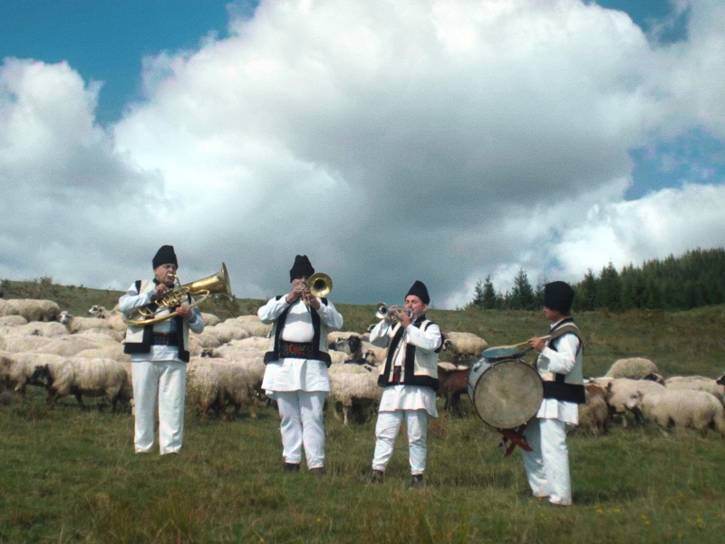 WATCH DOCS dystrybutorem filmu „Kumotry”!